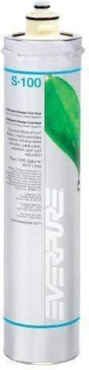 Everpure Ανταλλακτικό Φίλτρο Νερού S-100 Pentair