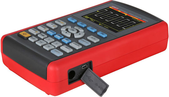 Uni-t Oscilloscope Uni-t Utd1050cl