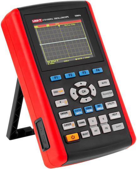 Uni-t Oscilloscope Uni-t Utd1050cl