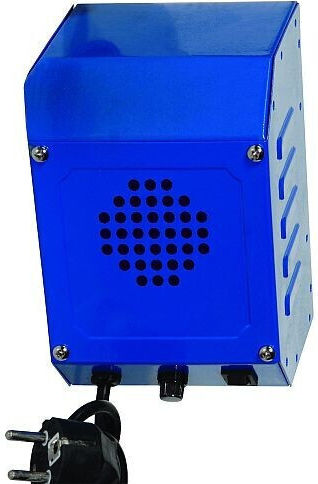 Lianos Air-cooled Adjustable Heavy Duty Adjustable Speed Electric Rotisserie Motor for Lamb and Goat 46W