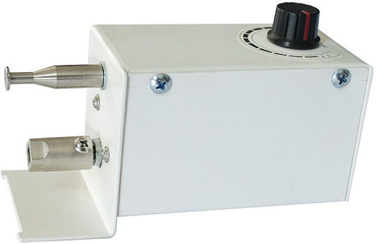 Adjustable Speed Electric Rotisserie Motor for Kontosouvli and Kokoretsi 36rpm