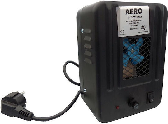 EMC S201 MA1 AERO Electric Rotisserie Motor for Lamb and Goat 16rpm