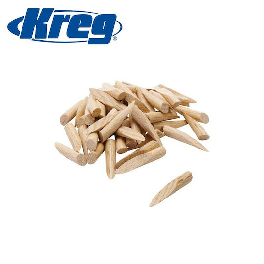 Kreg Pini de diblu P-OAK 50buc