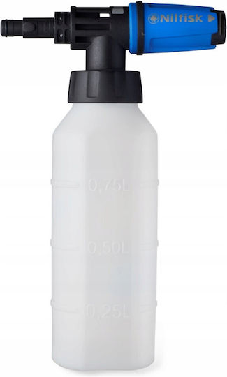 Nilfisk Foam Nozzle for Pressure Washer with Capacity 1000ml