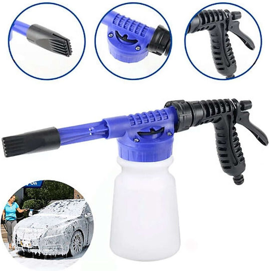 Carsun Carwash Rocket Foam Nozzle for Pressure Washer