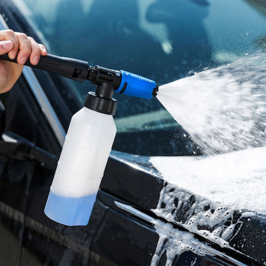 Nilfisk Foam Nozzle for Pressure Washer with Capacity 1000ml