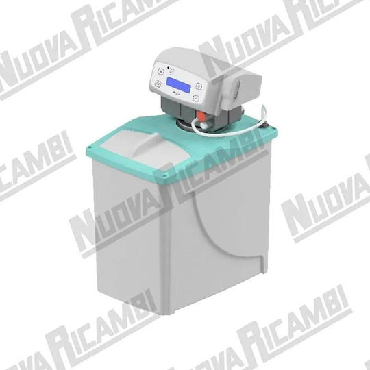 Nuova Ricambi Αποσκληρυντής Νερού Ρητίνης 702560 5lt