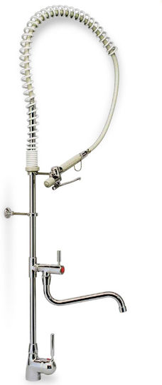 River Commercial Use Sprinkler