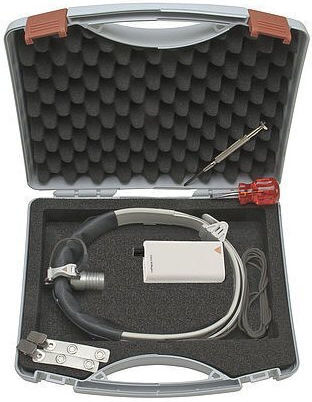 Heine Micro Light2 Diagnostic Torch