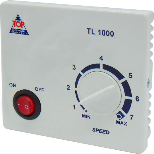 Регулатор на обороти TL1000
