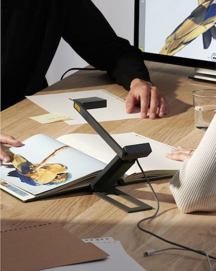 Ipevo Overhead Projector with Sensor Resolution 8MP Dok Do