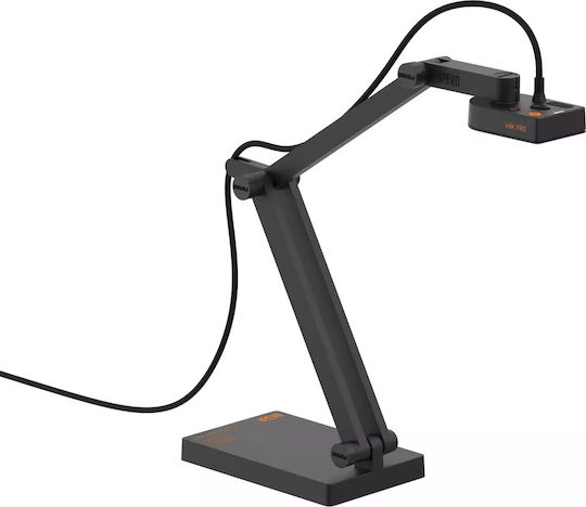 Ipevo Overhead Projector with Sensor Resolution 8MP