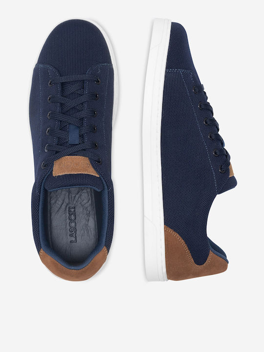 Herren Freizeitschuhe Weiß