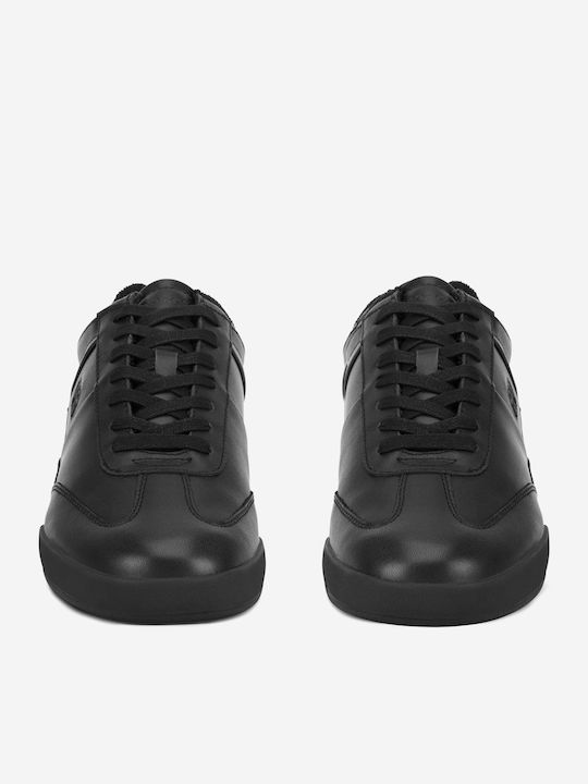 Men's Casual Shoes Black