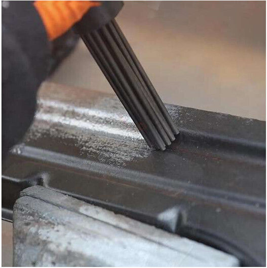 Technic Tools Technic Tools Ματσακόνι Αέρος για Αφαίρεση Σκουριάς