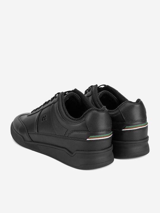 Men's Casual Shoes Black
