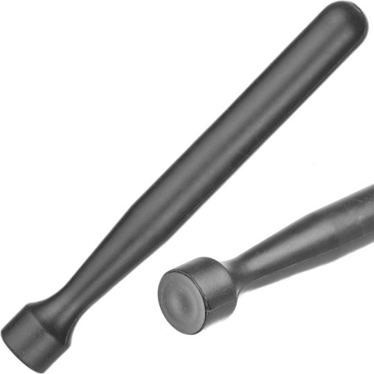 Amestecător Bar Metalic 21cm Muddler M620