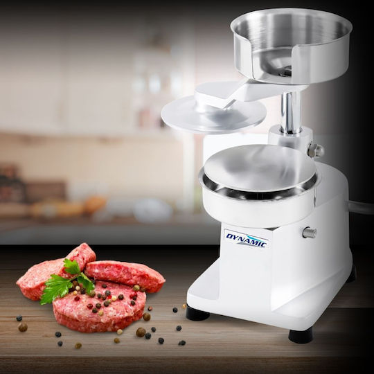 Dynamic Burger Making Machine 25.5x31.5cm