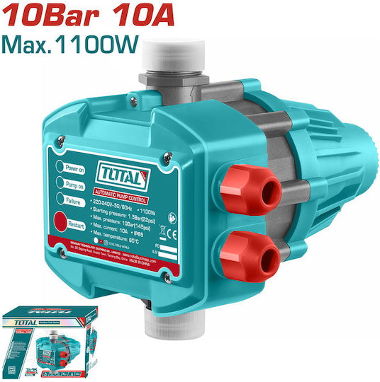 Total TWPS101 Pressure Switch