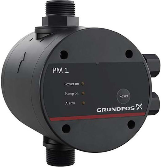 Grundfos PM1 Pressure Controller