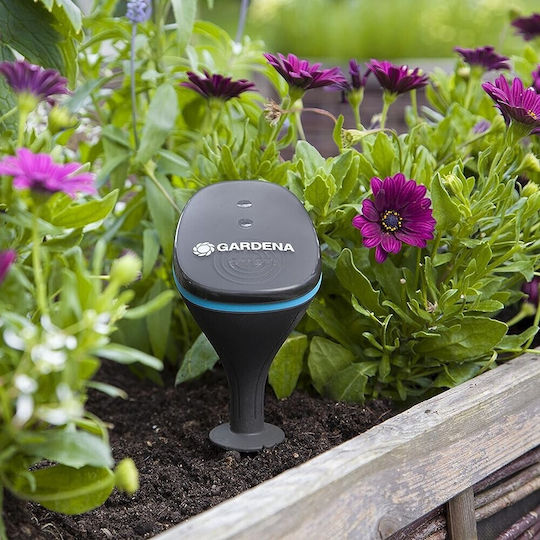 Gardena Сензор Smart System Сензор за влажност