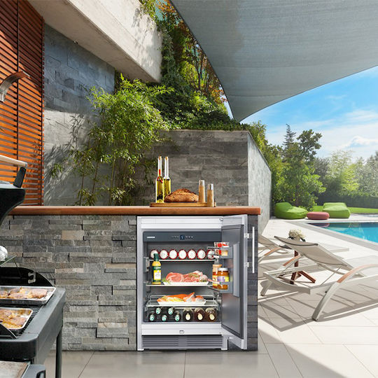 Liebherr Hotel Mini Bar 109Es, Energieklasse E-Commerce-Website 59.8x57.7x81.8cm