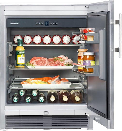 Liebherr Hotel Mini Bar 109Es, Energieklasse E-Commerce-Website 59.8x57.7x81.8cm