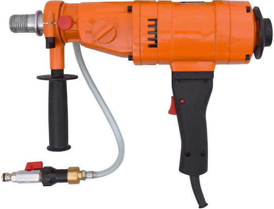 Bulle Core Wet Drill Hand Tool 2000W