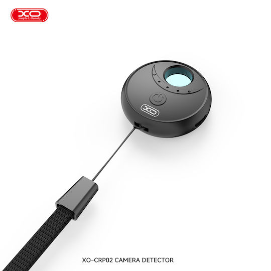 XO Surveillance Camera Detector