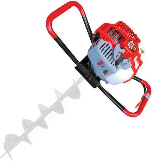 Miyake Gasoline Earth Auger 52cc 1.9hp 218230