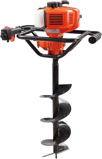 Nakayama PD5230 Gasoline Earth Auger 52cc 2hp 043256
