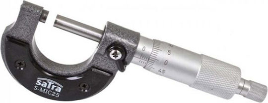 Satra Micrometru 0-25mm