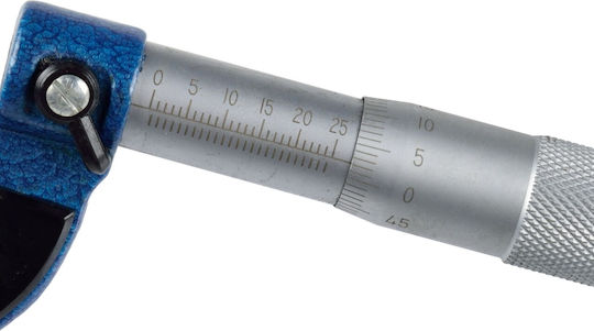 Geko Micrometer 0-25mm