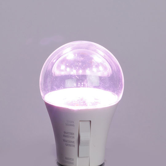 Eurolamp Pendant Grow Light with LED and Power 9W