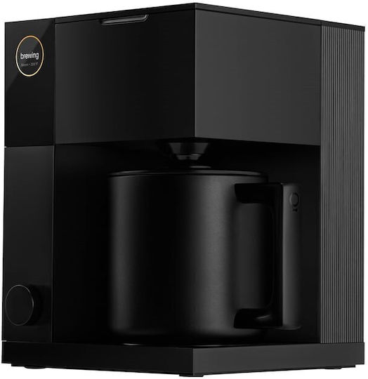 Fellow Gewerblicher Filterkaffeemaschine 1700W mit Kapazität 1.5Es