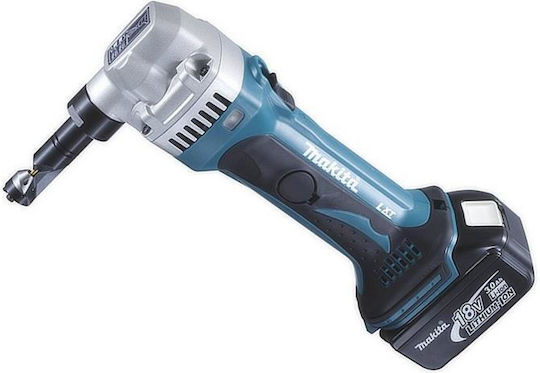 Makita Зъбна ножица