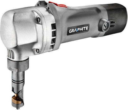 Graphite Electric Nibbler 500W