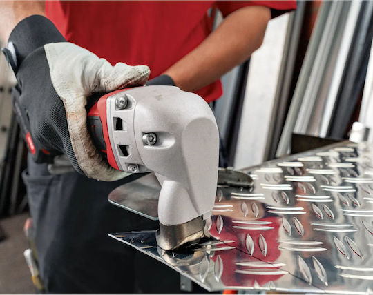 Flex Battery Powered Shear 18V Solo