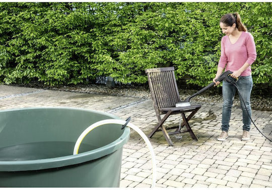 Karcher SH 5 Suction Kit for Pressure Washer with Length 5m