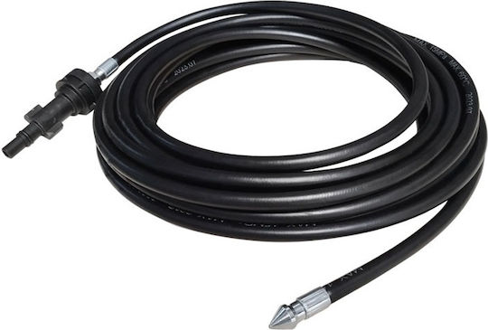 Hyundai Unclogging Kit for Pressure Washer with Length 10m