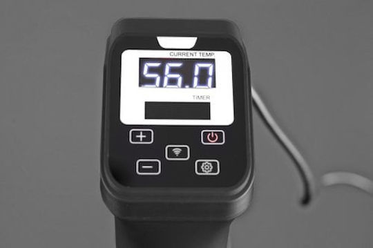 Caso SV1200 Pro Smart Mașină Sous Vide Tip deschis 1.2kW