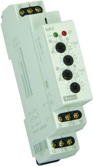 Geyer SJR-2/UNI