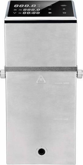 Karamco SV310 Συσκευή για Sous Vide Ανοιχτού Τύπου 2kW 14.2x16x32.6cm