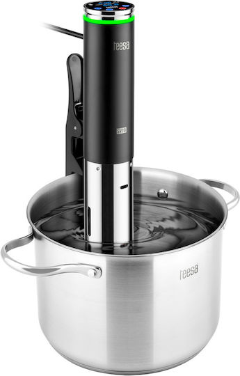 Sous Vide Machine 1.2kW 35.1x9x