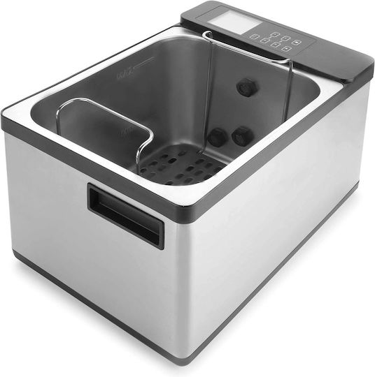 Lacor 69193 Сус Вид Машина Затворен тип 0.65кВт 27x29x42см