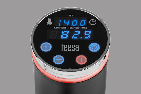 Sous Vide Machine 1.2kW 35.1x9x