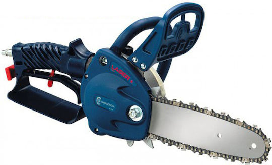 Campagnola Laser Ferăstrău cu lanț cu aer cu Lama 10''