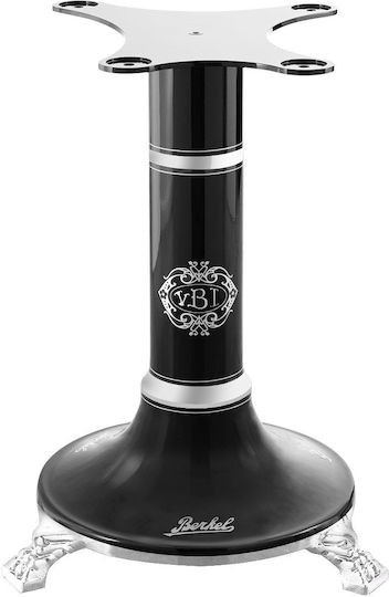 Berkel Stand for B3/Tribute black B114 Zubehör für Gewerbliche Kochgeräte 1Stück