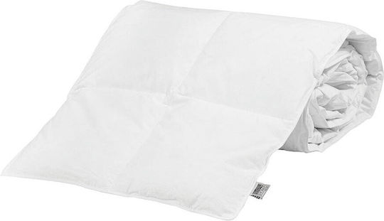 Beauty Home Hotel Quilt Weiß Größe Queen 220x240cm Mikrofaser