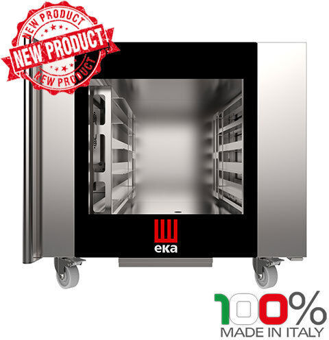 EKA Στόφα MKLM 1064 10 Θέσεων Π85xΒ103xΥ77cm